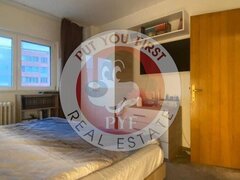 Iulia Hasdeu | Apartament 2 camere | Semidecomandat | 57mp | B11429