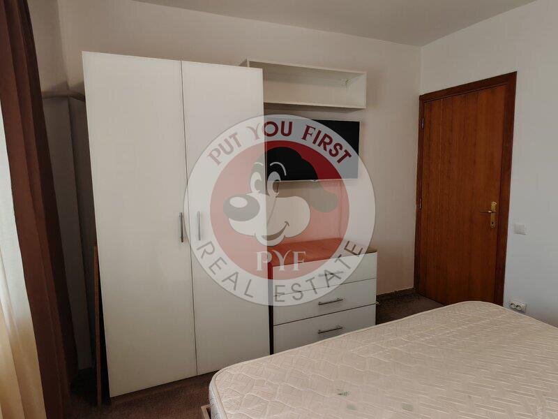 Iulia Hasdeu | Apartament 2 camere | Semidecomandat | 57mp | B11429