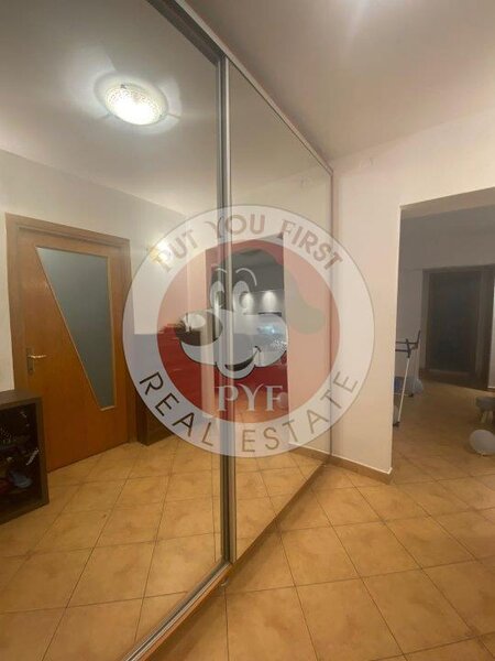 Iulia Hasdeu | Apartament 2 camere | Semidecomandat | 57mp | B11429